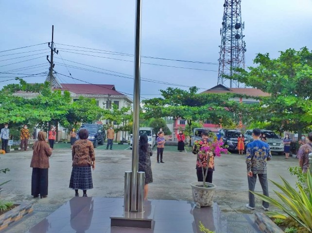 Aksi Kesekretariatan