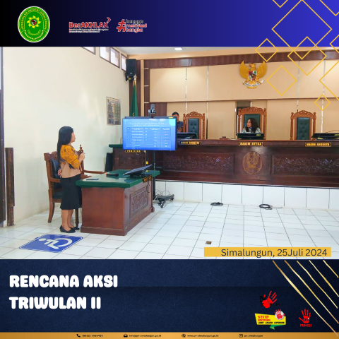 Rapat Monitoring dan Evaluasi Rencana Aksi Kinerja Triwulan II Tahun 2024 (Copy) Rapat Monitoring dan Evaluasi Rencana Aksi Kinerja Triwulan II Tahun 2024 (Copy)