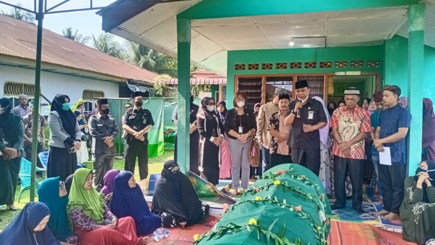 BERITA DUKA CITA BERITA DUKA CITA