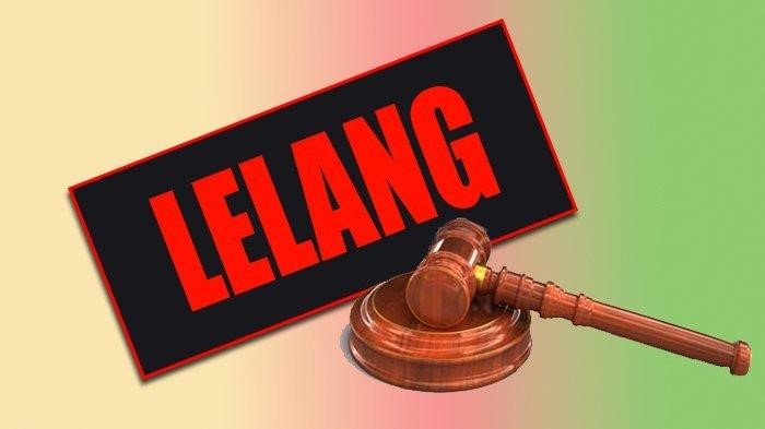 Pengumuman Lelang Non Eksekusi Wajib Barang Milik Negara (BMN) Pada Pengadilan Negeri Simalungun Pengumuman Lelang Non Eksekusi Wajib Barang Milik Negara (BMN) Pada Pengadilan Negeri Simalungun